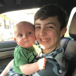 Meet your Posher, Debbie